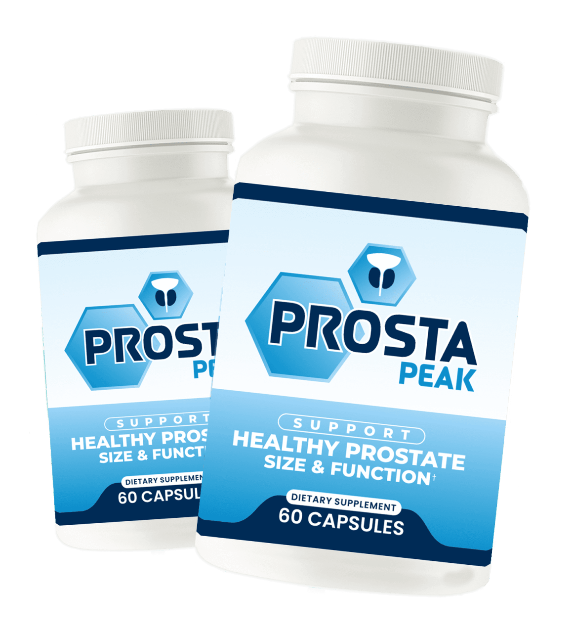 what is Prosta Peak prostate health supplement 